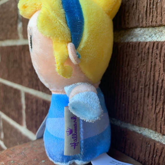 Disney Cinderella Itty Bitty BNWT - Picture 2 of 4